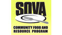 SOVA - Community Food and Resource Program