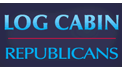 Log Cabin Republicans