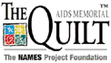  The AIDS Memorial Quilt