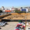 Triangle Square - Hollywood - Groundbreaking and Construction - 09 thumbnail