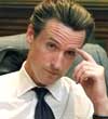 Gavin Newsom Calls Obama's Inaction On Gay Marriage 'Fundamentally Inexcusable' Gavin Newsom Calls Obama's Inaction On Gay Marriage 'Fundamentally Inexcusable'