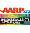 AARP - Stonewall 40th Anniversary