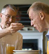 Aging and Gay, and Facing Prejudice in Twilight Aging and Gay, and Facing Prejudice in Twilight