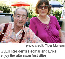 GLEH-Residents_Hecmar-and-Erika-June-20102