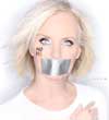 Cindy McCain NOH8 PHOTO: McCain Joins Project Protesting Prop 8