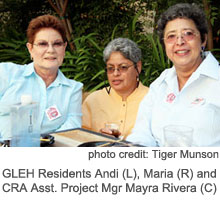 CSW_GLEH-Tribute_Residents-and-CRA-Mayra_June-2010a3